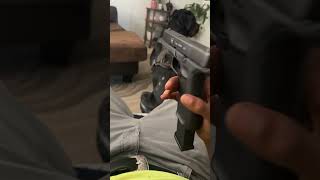 Glock 17 Gen 5 [upl. by Danete]