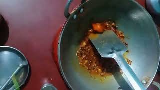 Egg yippee masala recipe👌 [upl. by Alemap]