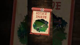 Astuce Invade [upl. by Adnalahs]