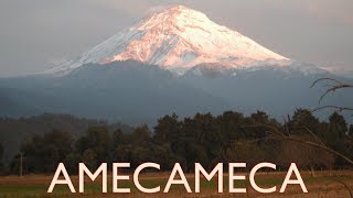 Amecameca estado de Mexico  Que hacer [upl. by Eliak]