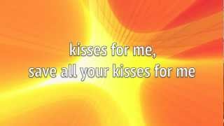 Save Your Kisses For Me  Arthur Mullard amp Hylda Baker [upl. by Gabbert]