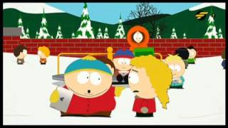 South Park  Cartman a iPad [upl. by Dlanod]