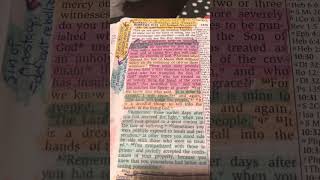 Apostasy part 2 jesus holyspirit faith god justice scripture bible truth warning christian [upl. by Niel]