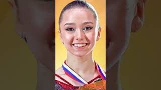 Kamila Valieva Gets New Job After Disqualification 😳 olympics figureskating [upl. by Eyma]