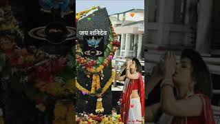 Shri Shanidev Amritwani 🙏🌺Anuradha Paudwal 🙏🙏 अजय कुमार20 [upl. by Adnael]