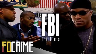 The United States of Drug Lords  The FBI Files  Best Of  FD Crime [upl. by Malan]