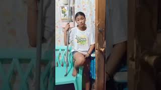 Tanawa  Anak kusog mag sugkolsukol sa inahan Luoya sa mama paminawon oi 😭😭😭 [upl. by Bergquist230]