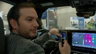 Get In  Taking Driver Monitoring Systems to a New FeatureRich Level  S3E4 [upl. by Jasen]