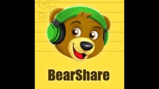 BearShare [upl. by Kihtrak]