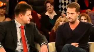 Til Schweiger Wutausbruch bei Markus Lanz [upl. by Anella583]