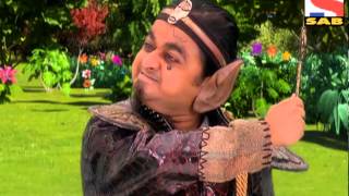 Baal Veer  Episode 173  27th May 2013 [upl. by Otina678]