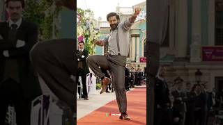 Raa raa song ntr jrntr dance shorts short reels whatsappstatus youtubeshorts trending 4k [upl. by Weismann]