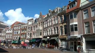 Utrecht Netherlands [upl. by Norabal]