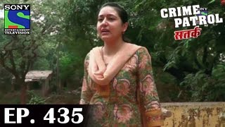 Crime Patrol  क्राइम पेट्रोल सतर्क  Close to the Heart  Episode 435  21st November 2014 [upl. by Adolf]