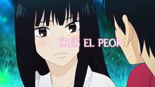 【AMV】Ex de verdad  Ha ash♫♪♩ [upl. by Hoffert]