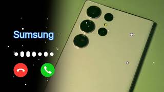 Samsung mobile ringtone 2024  New ringtones  Mobile phone ringtone  mobile caller tune [upl. by Elisabeth776]