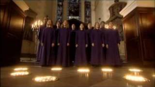 Vespers  Tenebrae Choir [upl. by Lodmilla]