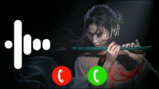 best flute ringtone  ringtone 2023  world best ringtone  instrumental ringtone [upl. by Eninnaj]