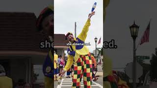 THE JESTER shorts viralvideo viralshort viralshorts shortsvideo shortvideo movie shortfilms [upl. by Amitak]