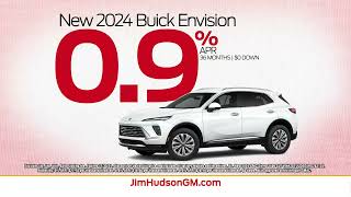 YEAR END WRAP UP  Jim Hudson Buick GMC [upl. by Eirojram]