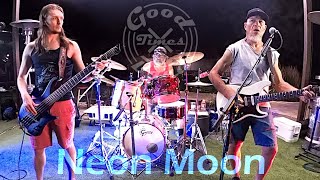 Brooks amp Dunn  Neon Moon cover [upl. by Yeorgi534]