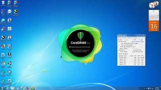 CorelDRAW Graphics Suite 2019 [upl. by Alleon]