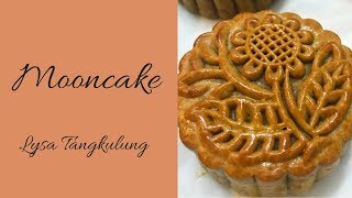 MOONCAKE [upl. by Miguelita940]