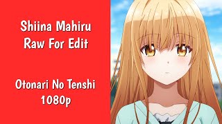 Shiina Mahiru TwixtorComps  1080p  Download HD In Bio [upl. by Aivull]