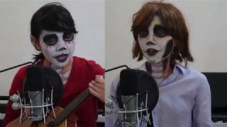 Un Poco Loco  Pixars Coco Cover [upl. by Jephthah]