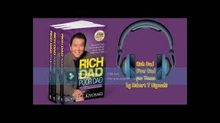 Rich Dad Poor Dad FULL AUDIOBOOK [upl. by Belding]