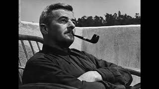 William Faulkner  Spotted Horses [upl. by Humo]