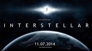 Interstellar Main Theme  Extra Extended  Soundtrack by Hans Zimmer [upl. by Anihsat31]