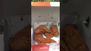 Best fried chicken in Changanacherry  Signature Food stories  Cloud Kitchen [upl. by Staal]