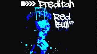 Preditah  Groupies  instrumental  RED BULL EP [upl. by Barcot]