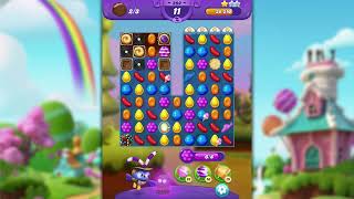 Candy Crush Friends Saga  Level 292 Gameplay  Candy Girl [upl. by Jenny]