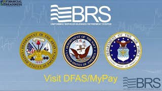 How to Opt in with DFAS MyPay [upl. by Roscoe]