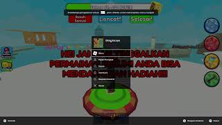 Roblox KEPALA BOTAX [upl. by Alcot]