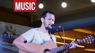 Johnoy Danao  quotIkaw at Akoquot Live [upl. by Isoj]