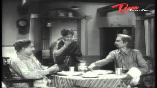 Lunch Comedy Scene Between Relangi amp His BrotherInLaw [upl. by Assanav]