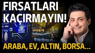 ARABA SATIN ALMAK İÇİN DOĞRU ZAMAN MI MERT BAŞARANDAN KRİTİK ANALİZ [upl. by Bartholomeus]