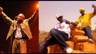 Duny Yaam feat Victor DEME  Mbissongo [upl. by Aeneus103]