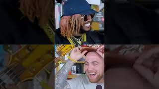 Whats The Use Mac Miller ft Thundercat NPR Tiny Desk [upl. by Ayatnohs664]