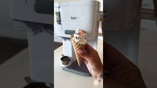 Restocking Ice Cream Machine experiment satisfying asmr food diy oddlysatisfying relaxing [upl. by Otrebliw]