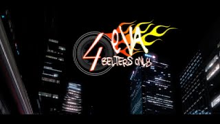 Belters Only  4EVA Official Visualiser [upl. by Angadresma16]