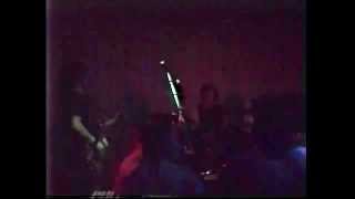 Heresy  live Wigan Dec 1988 [upl. by Yelra]