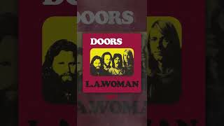 quotThe music of The Doors remains a constant — a forcequot ROLLING STONE [upl. by Devad846]