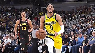 Tyrese Haliburton BEST Moments of the 202324 NBA Season [upl. by Venable737]