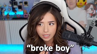 Huge Pokimane Drama [upl. by Prinz]