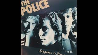 The Police  Reggatta·de·Blanc  Full Album 1979 Remaster [upl. by Ariek]