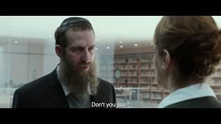 The Testament  Trailer  Stockholm International Film Festival 2017 [upl. by Eceela471]